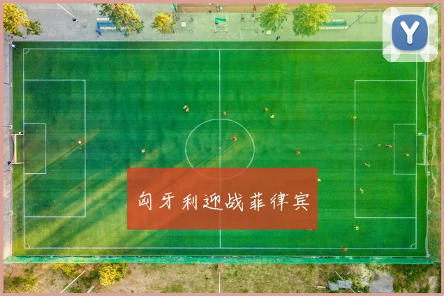 匈牙利迎战菲律宾
