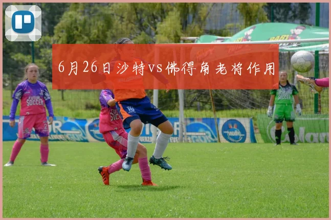 6月26日沙特vs佛得角老将作用