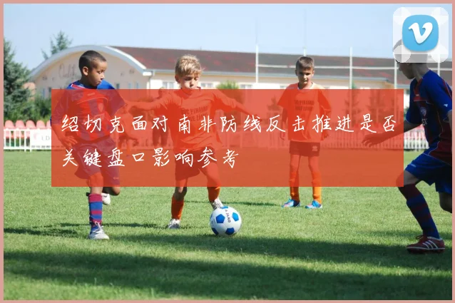 绍切克面对南非防线反击推进是否关键盘口影响参考