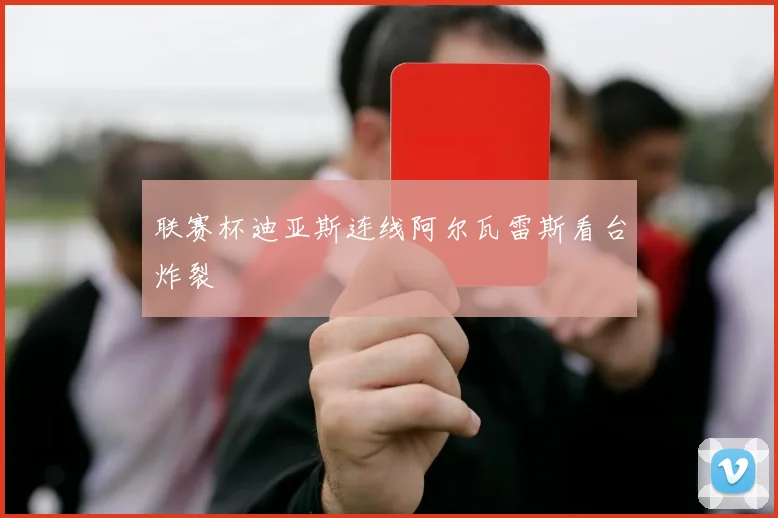 联赛杯迪亚斯连线阿尔瓦雷斯看台炸裂