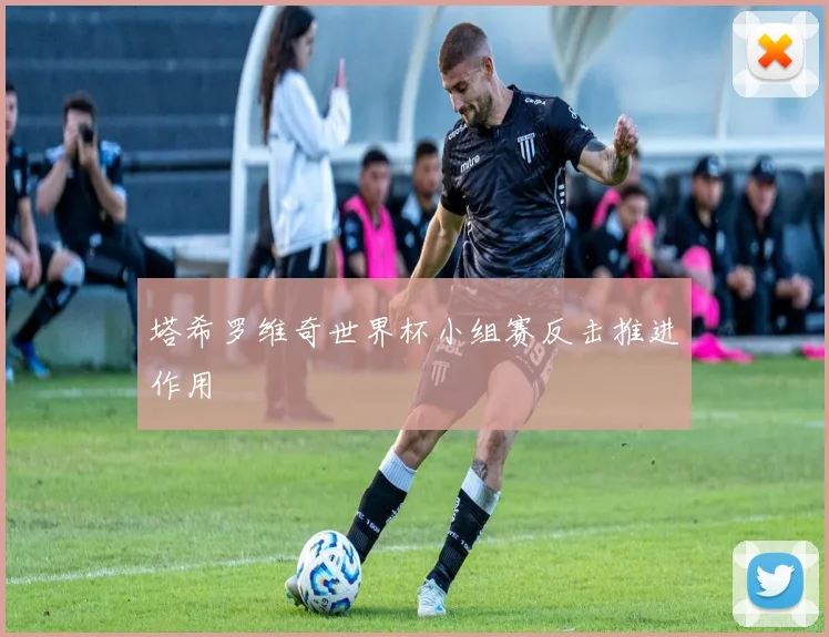 塔希罗维奇世界杯小组赛反击推进作用